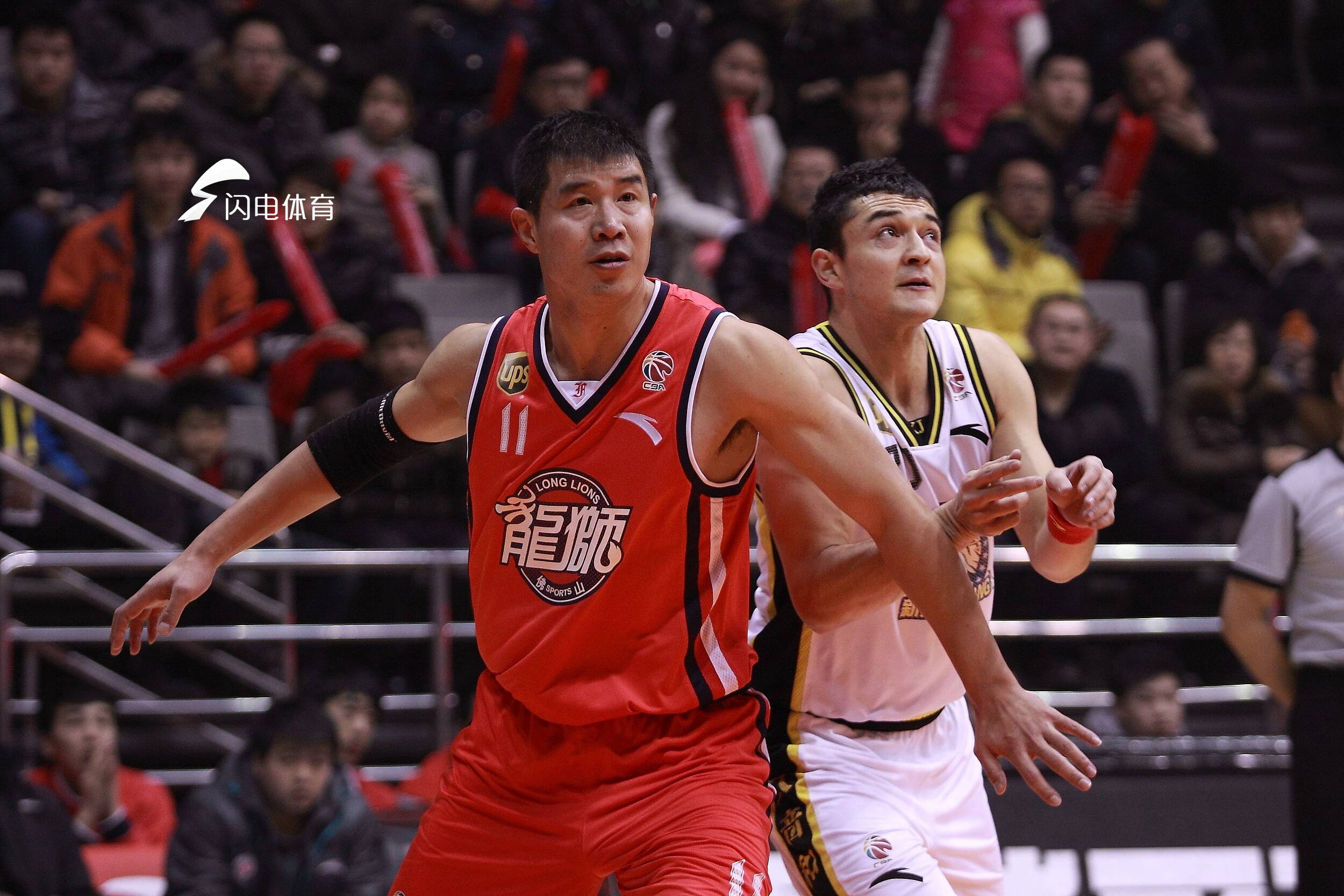 带领球队征战WCBA！前山东男篮队长侯冰将出任山东高速女篮主教练